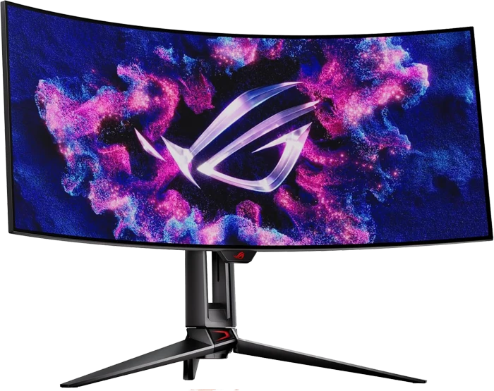 مانیتور گیمینگ 34 اینچ ASUS مدل ROG Swift PG34WCDM