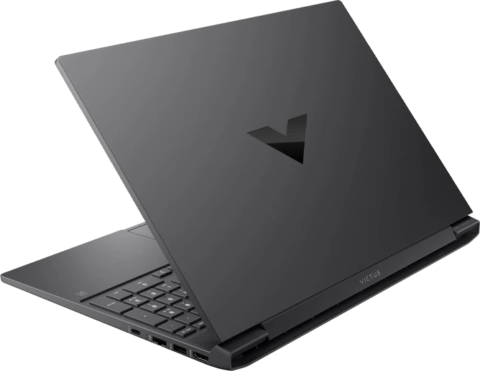 لپ تاپ گیمینگ ۱۵.۶ اینچ HP مدل Victus 15-FA2013DX-B95WHUA#ABA  (i5 13420H-16GB-512GB SSD-RTX3050-FHD-Backlit)