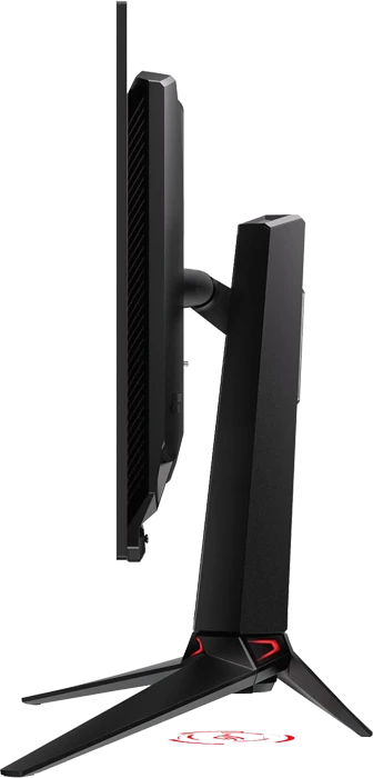 مانیتور گیمینگ 32 اینچ ASUS مدل ROG PG32UCDM