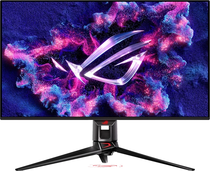 مانیتور گیمینگ 32 اینچ ASUS مدل ROG PG32UCDM