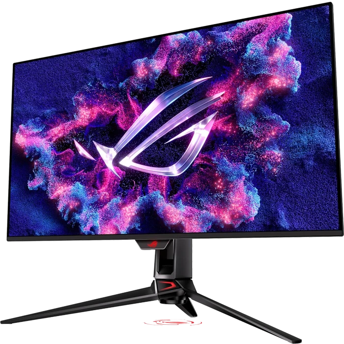 مانیتور گیمینگ 32 اینچ ASUS مدل ROG PG32UCDM