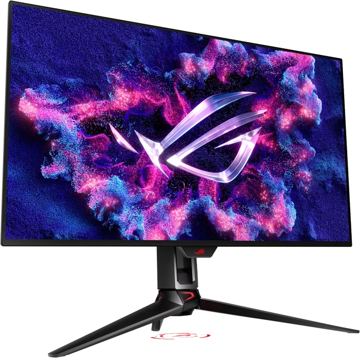 مانیتور گیمینگ 32 اینچ ASUS مدل ROG PG32UCDM