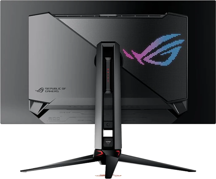مانیتور گیمینگ 32 اینچ ASUS مدل ROG PG32UCDM