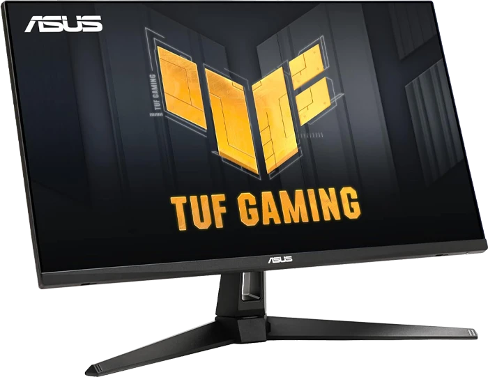 مانیتور گیمینگ 27 اینچ ASUS مدل TUF Gaming VG27AQ5A