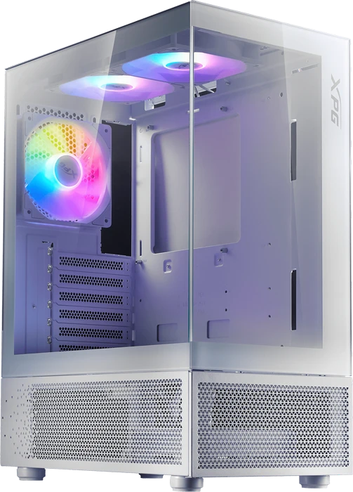 کیس کامپیوتر Adata مدل XPG INVADER X MINI ARGB FAN