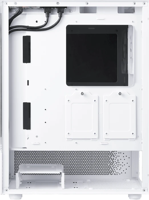 کیس کامپیوتر Adata مدل XPG INVADER X MINI ARGB FAN