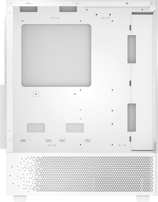 کیس کامپیوتر Adata مدل XPG INVADER X MINI ARGB FAN