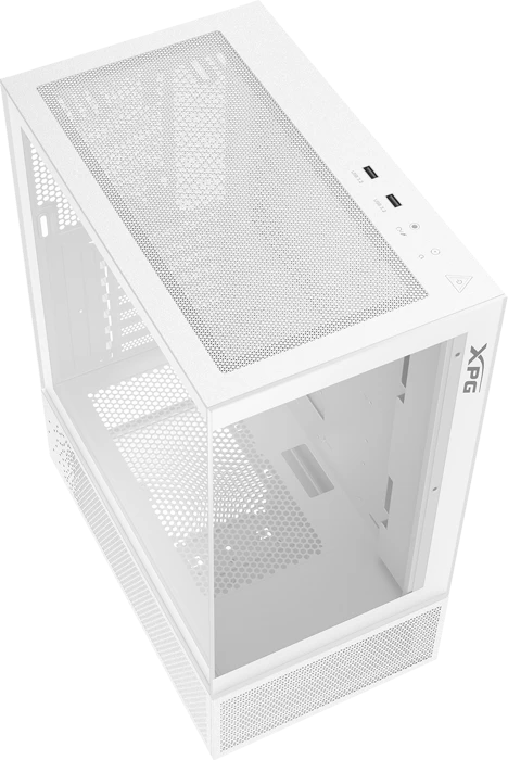 کیس کامپیوتر Adata مدل XPG INVADER X MINI ARGB FAN