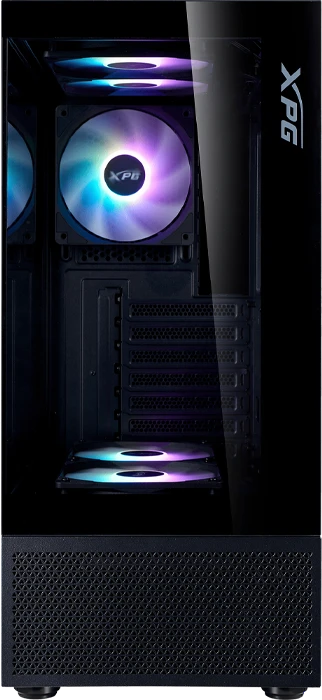 کیس کامپیوتر Adata مدل XPG INVADER X MINI ARGB FAN