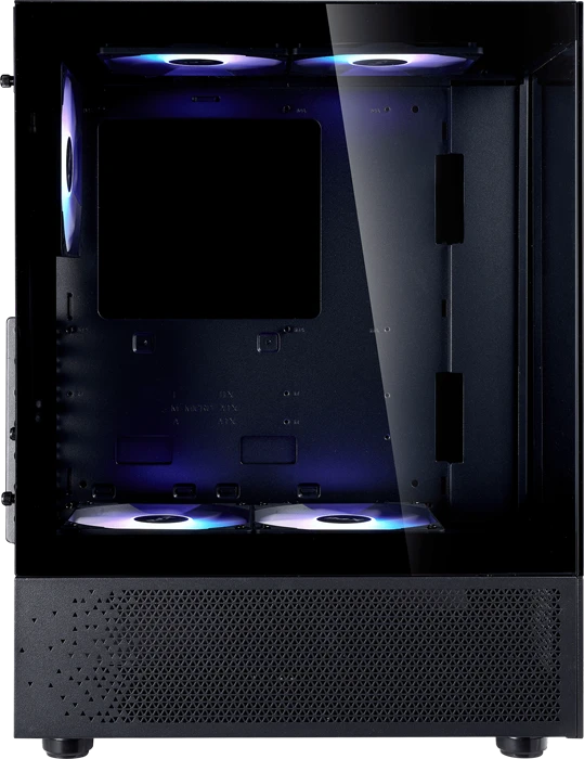 کیس کامپیوتر Adata مدل XPG INVADER X MINI ARGB FAN