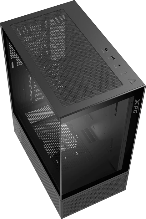 کیس کامپیوتر Adata مدل XPG INVADER X MINI ARGB FAN