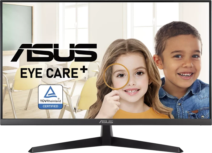 مانیتور 27 اینچ ASUS مدل VY27UQ