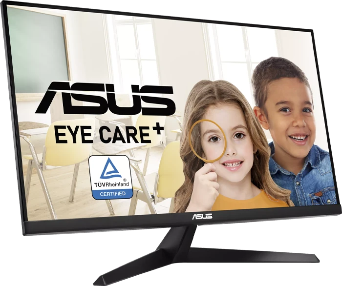 مانیتور 27 اینچ ASUS مدل VY27UQ
