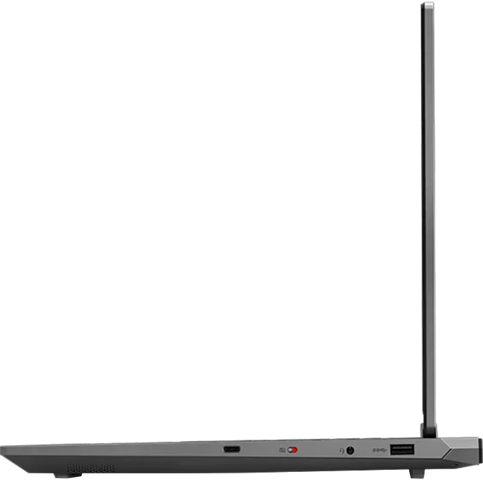 لپ تاپ گیمینگ 15.6 اینچ Lenovo مدل LOQ 15IAX9-83GS0088PS (i5 12450HX-12GB-512GB-RTX2050-FHD-Backlit)