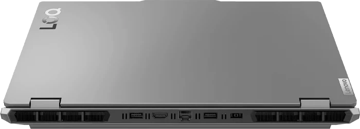 لپ تاپ گیمینگ 15.6 اینچ Lenovo مدل LOQ 15IAX9-83GS0088PS (i5 12450HX-12GB-512GB-RTX2050-FHD-Backlit)