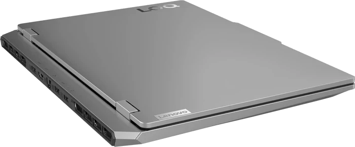 لپ تاپ گیمینگ 15.6 اینچ Lenovo مدل LOQ 15IAX9-83GS0088PS (i5 12450HX-12GB-512GB-RTX2050-FHD-Backlit)