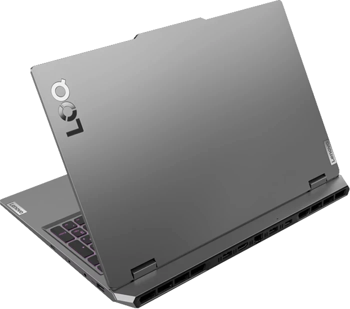 لپ تاپ گیمینگ 15.6 اینچ Lenovo مدل LOQ 15IAX9-83GS0088PS (i5 12450HX-12GB-512GB-RTX2050-FHD-Backlit)