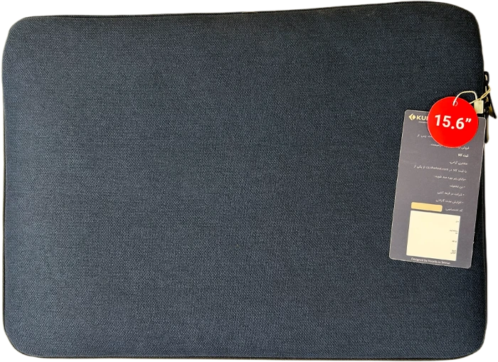 کاور لپ تاپ KULE مدل KL1550E