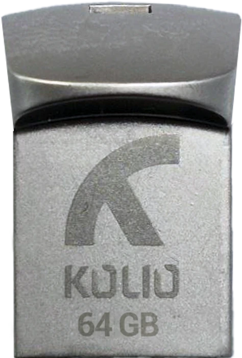 فلش مموری 64 گیگابایت Kolio مدل KAX12