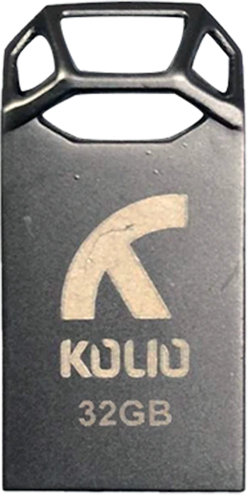 فلش مموری 32 گیگابایت Kolio مدل KGM21
