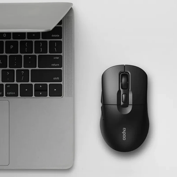 موس بی سیم Rapoo مدل M308