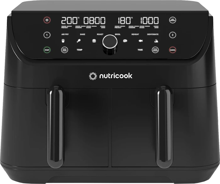 سرخ کن Nutricook مدل NC-AFD185