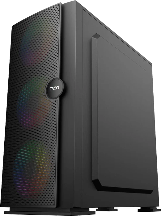 کیس کامپیوتر Tsco مدل TC 4484