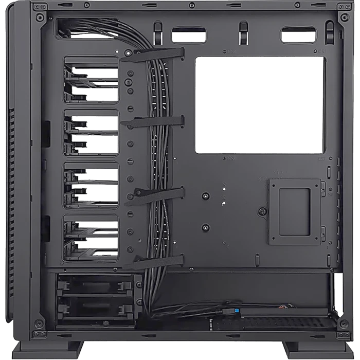 کیس گیمینگ کامپیوتر AWEST مدل GT-AV12-BG