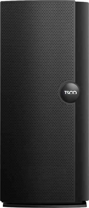 کیس کامپیوتر Tsco مدل TC 4484