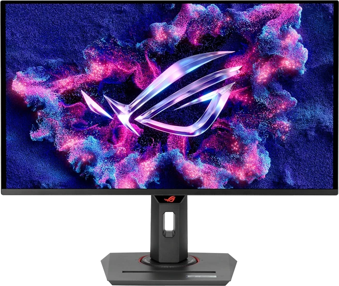 مانیتور گیمینگ 27 اینچ ASUS مدل ROG Strix XG27ACDNG
