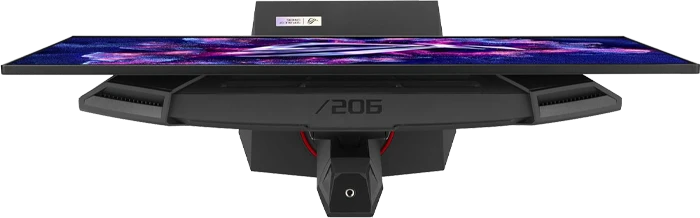 مانیتور گیمینگ 27 اینچ ASUS مدل ROG Strix XG27ACDNG