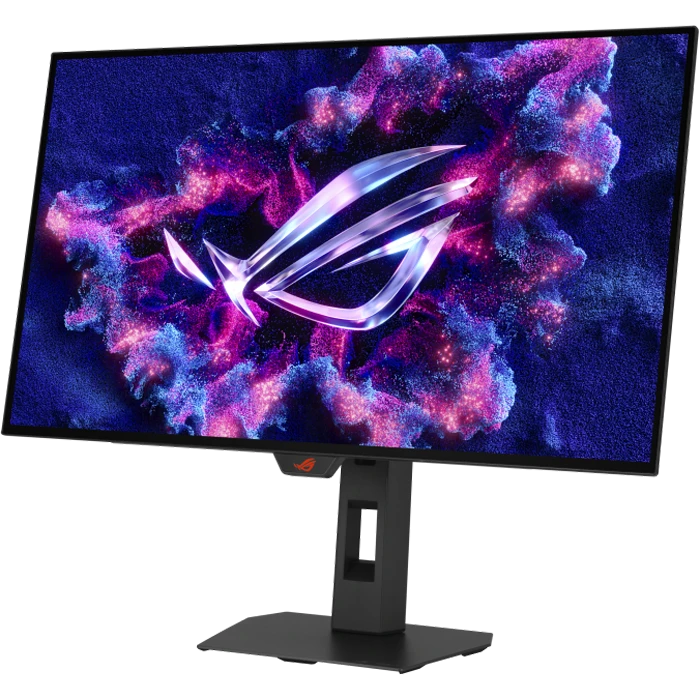 مانیتور گیمینگ 27 اینچ ASUS مدل ROG Strix OLED XG27AQDMG Gen2