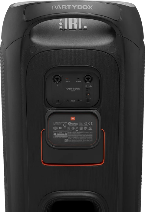 اسپیکر قابل حمل JBL مدل PartyBox 720
