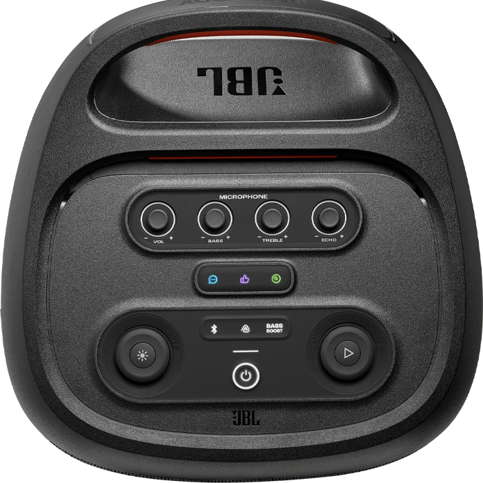 اسپیکر قابل حمل JBL مدل PartyBox 720