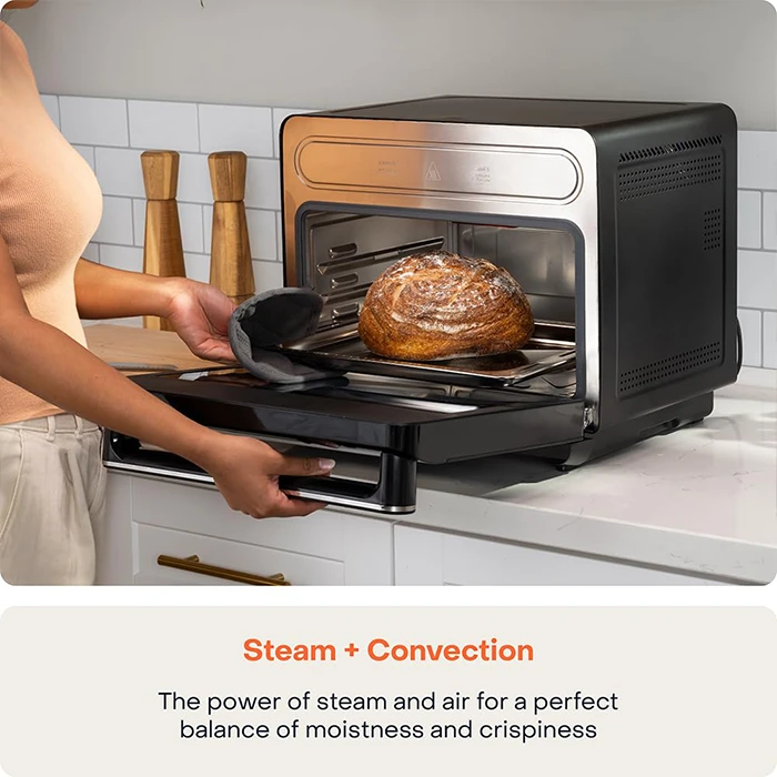 سرخ کن بدون روغن Nutricook مدل NC-ST01K