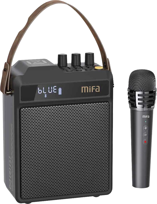 اسپیکر قابل حمل Mifa مدل M200