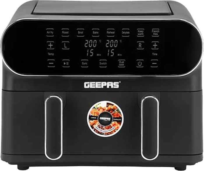 سرخ کن Geepas مدل GAF37532