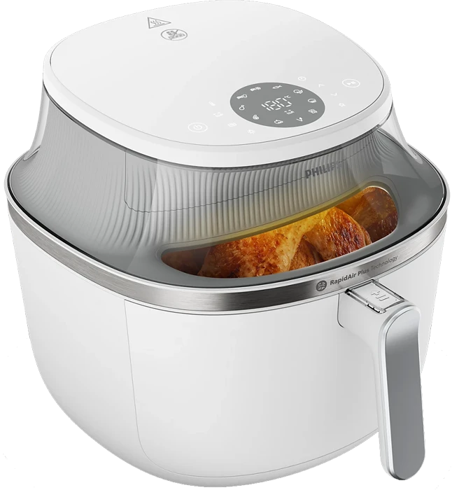 سرخ کن Philips مدل NA341