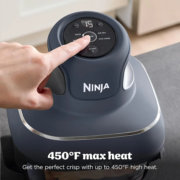 سرخ کن Ninja مدل FN101