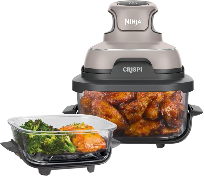 سرخ کن Ninja مدل FN101