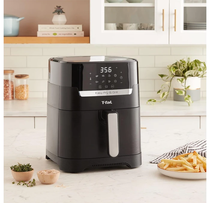 سرخ کن Tefal مدل EY801