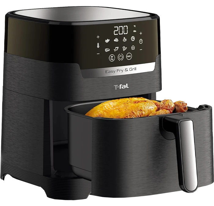 سرخ کن Tefal مدل EY801
