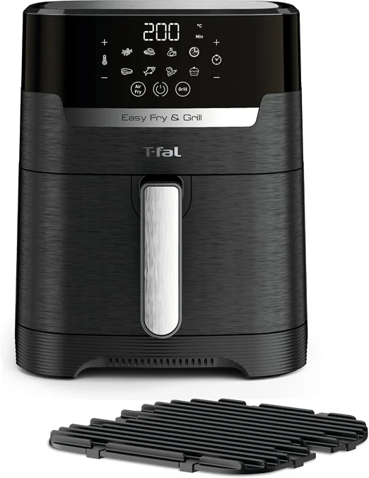سرخ کن Tefal مدل EY801