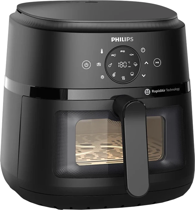 سرخ کن بدون روغن Philips مدل NA230