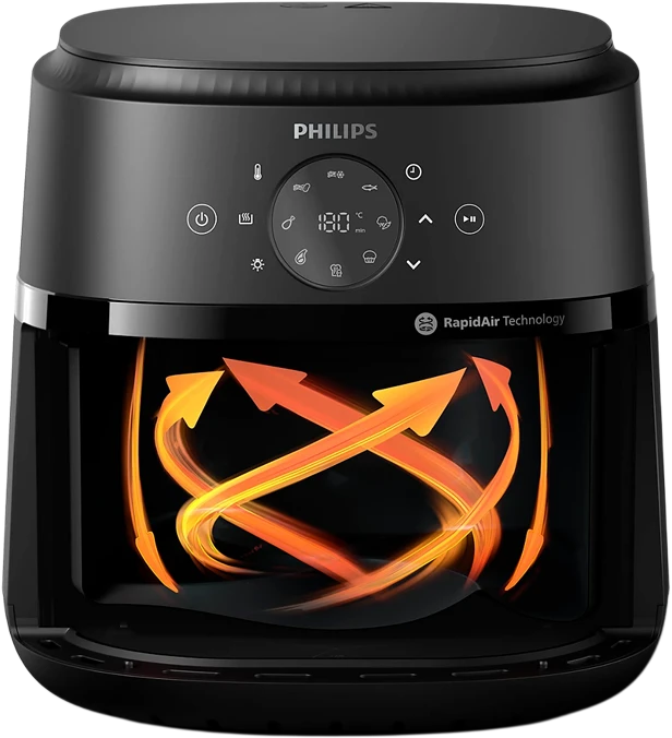 سرخ کن بدون روغن Philips مدل NA230