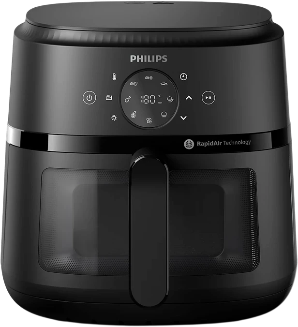 سرخ کن بدون روغن Philips مدل NA230