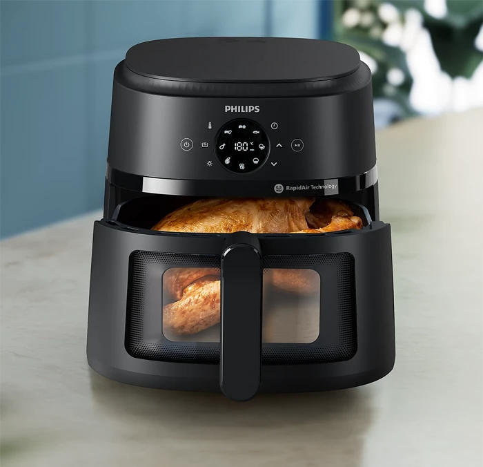 سرخ کن بدون روغن Philips مدل NA230