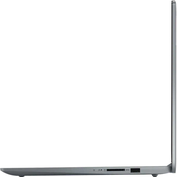 لپ تاپ 15.6 اینچ Lenovo مدل IdeaPad Slim 3 15IRU8 82X700HRAX (Core i3-1315U-8GB-256GB SSD-Intel UHD-FHD)