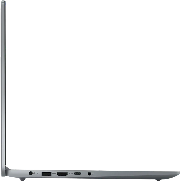 لپ تاپ 15.6 اینچ Lenovo مدل IdeaPad Slim 3 15IRU8 82X700HRAX (Core i3-1315U-8GB-256GB SSD-Intel UHD-FHD)