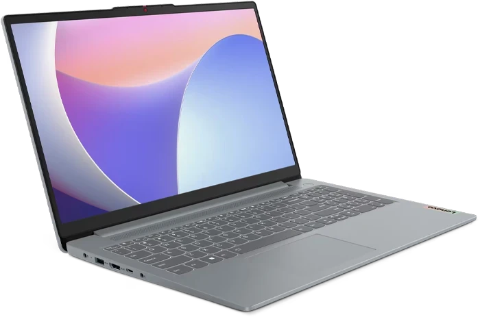 لپ تاپ 15.6 اینچ Lenovo مدل IdeaPad Slim 3 15IRU8 82X700HRAX (Core i3-1315U-8GB-256GB SSD-Intel UHD-FHD)